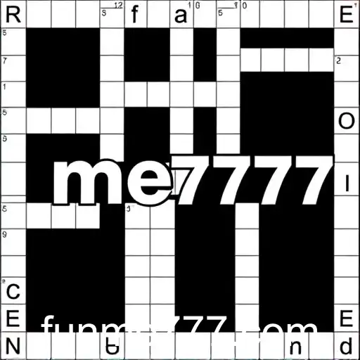 Exploring the Engaging World of Crossword Games: Unlocking Puzzles with 'me777'