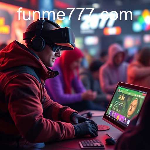 The Digital Frontier of Gaming Twists