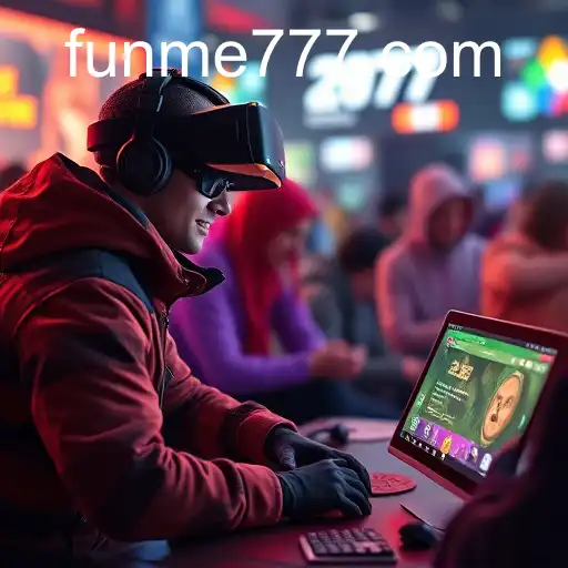 The Digital Frontier of Gaming Twists