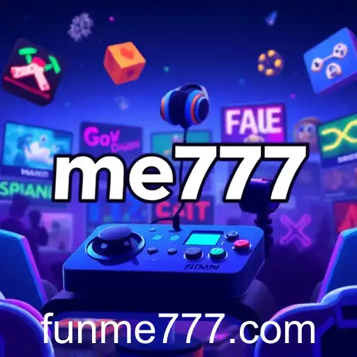 The Evolution of Gaming and me777's Role