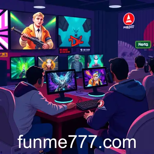 The Evolution of Gaming Communities in 2025