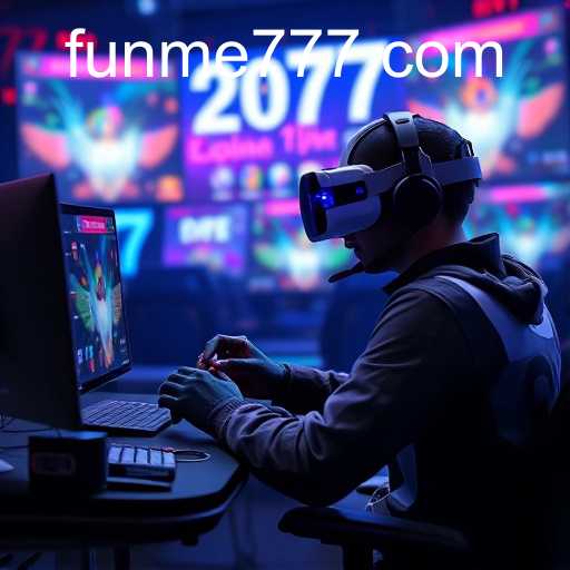 The Evolution of Online Gaming in 2025