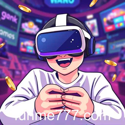 Evolution of Online Gaming: New Trends Emerge