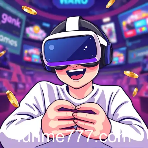 Evolution of Online Gaming: New Trends Emerge