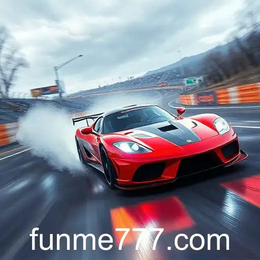 Gaming Evolution: The Rise of ME777