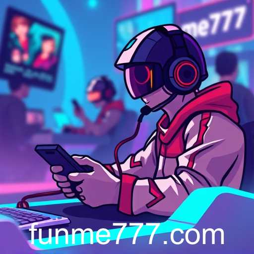 The Gaming Renaissance: ME777 Leads the Way