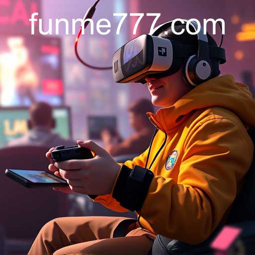 Gaming Trends and Innovations in 2025