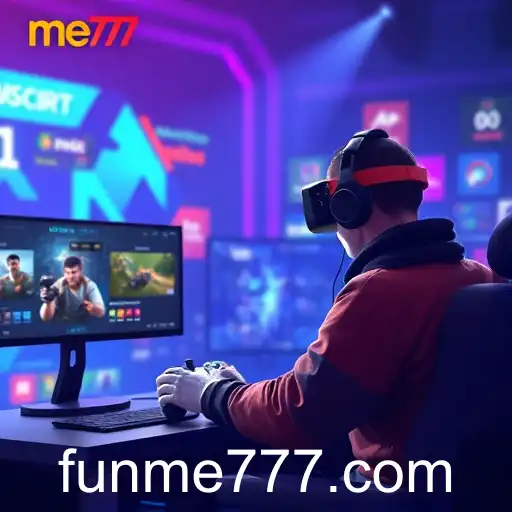 Digital Transformation in Gaming