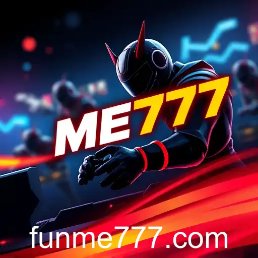 ME777 Makes Waves in the Gaming Industry