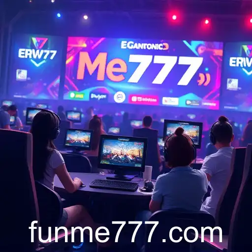 Me777 and the Evolving Landscape of Online Gaming