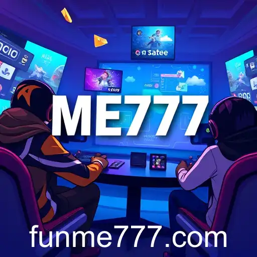 Revolutionizing Online Gaming with ME777