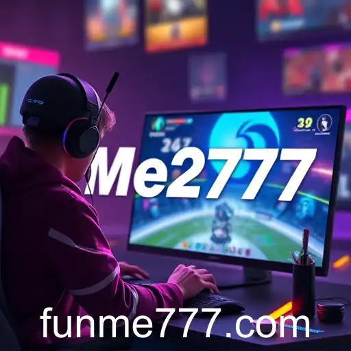 The Rise of ME777 in Gaming