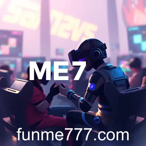 The Rise of Me777: Transforming Online Gaming