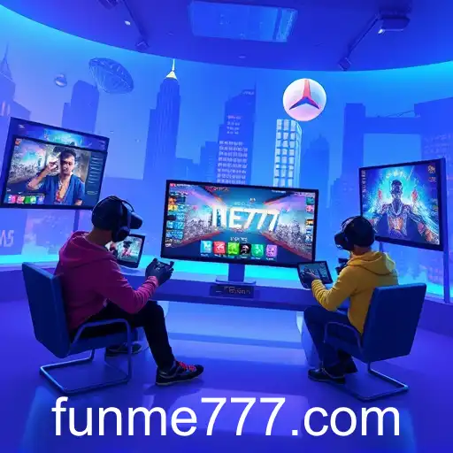 The Rise of Online Gaming in 2025