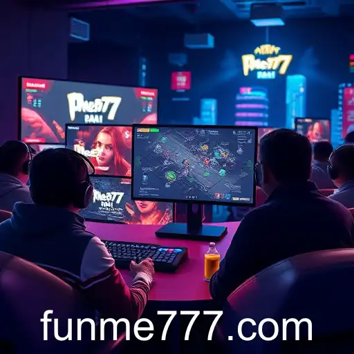 Rise of Online Gaming Platforms in 2025