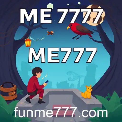 The Art of Expression: Exploring Idioms and Phrases in the Game 'ME777'
