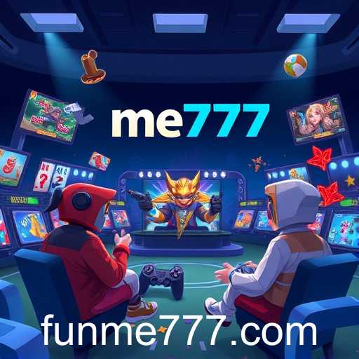The Rise of me777: A New Era in Digital Gaming