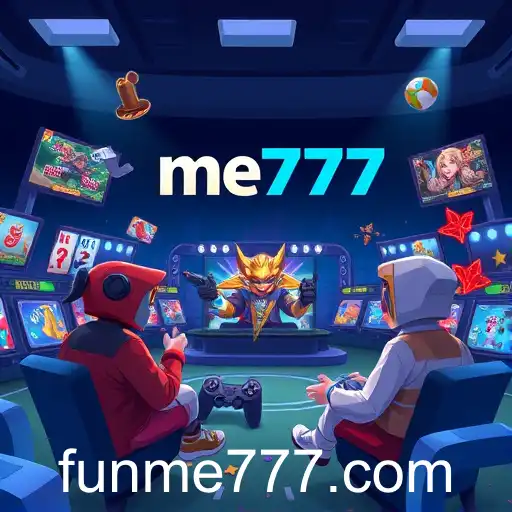 The Rise of me777: A New Era in Digital Gaming