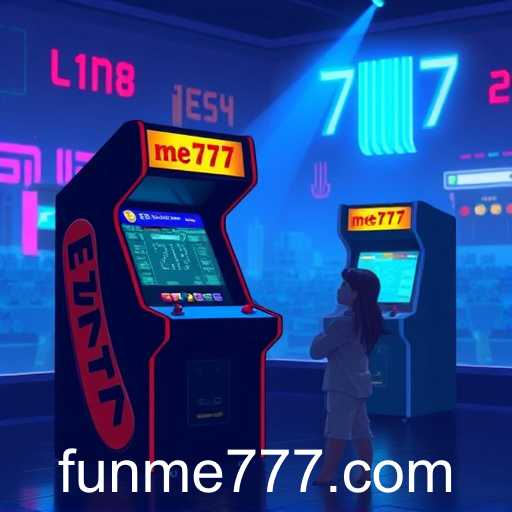 The Rise of ME777 in Online Gaming