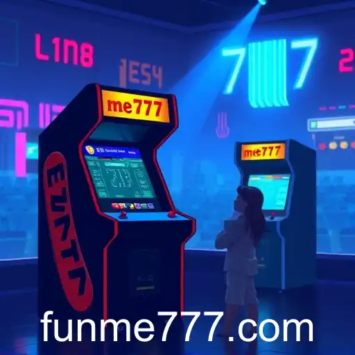 The Rise of ME777 in Online Gaming