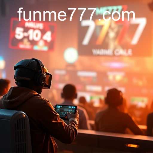 The Rise of Me777 in Online Gaming