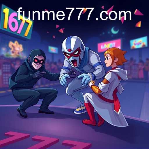 Online Gaming Evolution: me777 at the Forefront