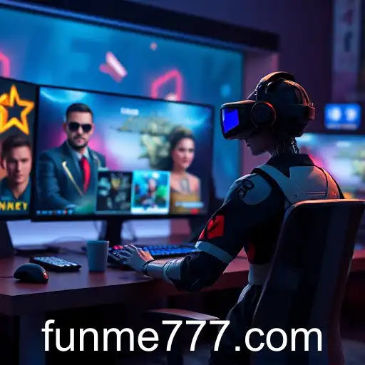 The Rise of Online Gaming Communities