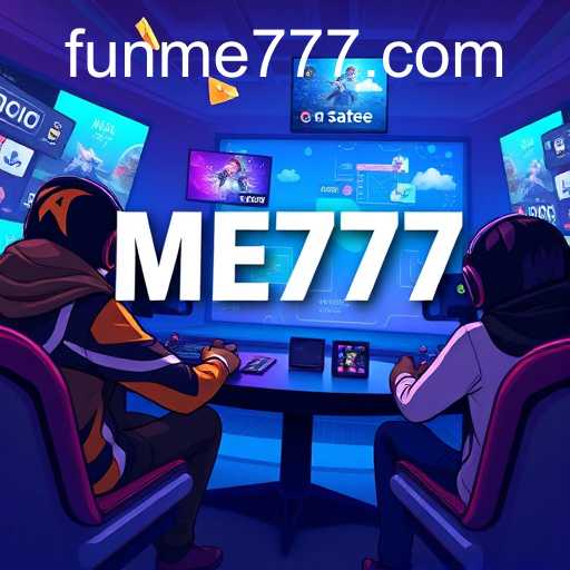Revolutionizing Online Gaming with ME777