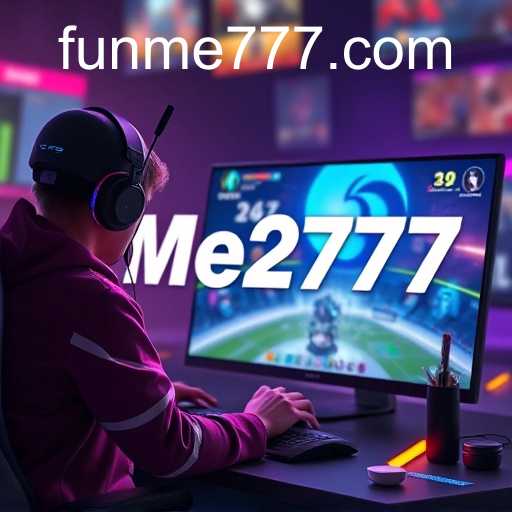 The Rise of ME777 in Gaming