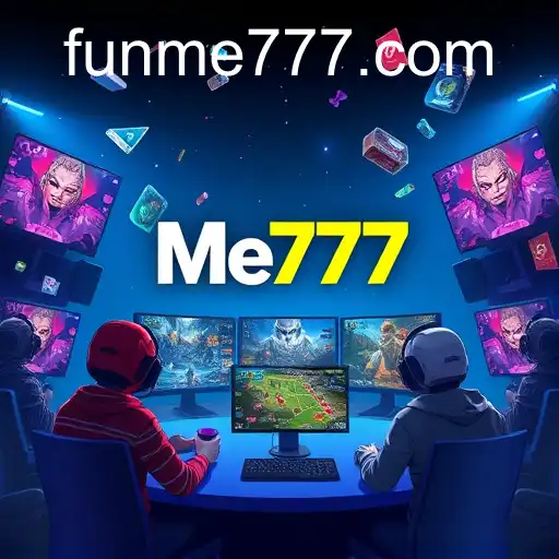 Exploring the Rise of Me777: Gaming in the Modern World
