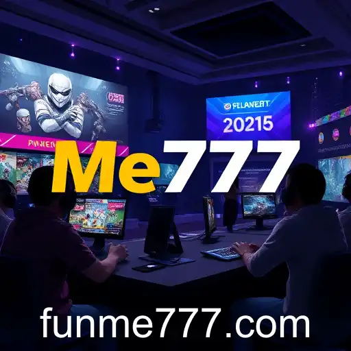 The Rise of Me777 in Online Gaming