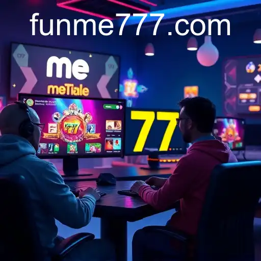 Exploring the Rise of Online Gaming Platforms