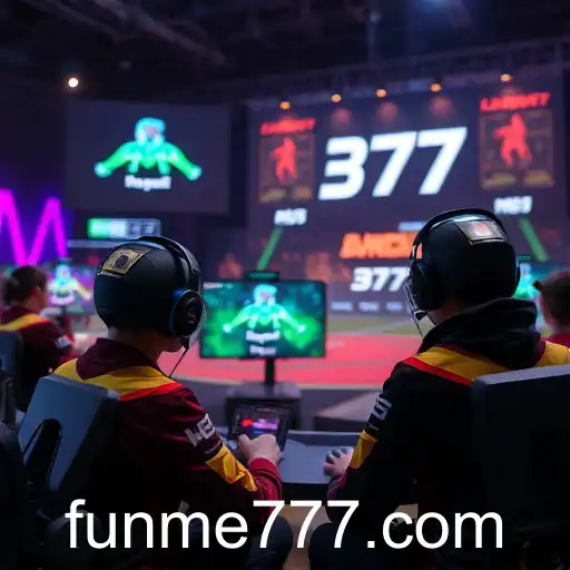 Rise of Online Gaming Platforms in 2025