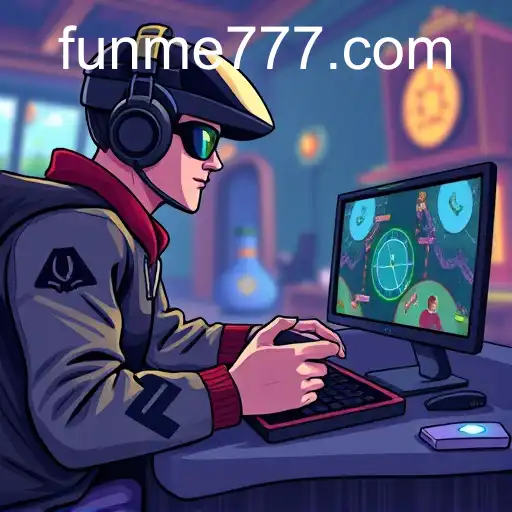 The Rise of Online Gaming in 2025: The Role of me777